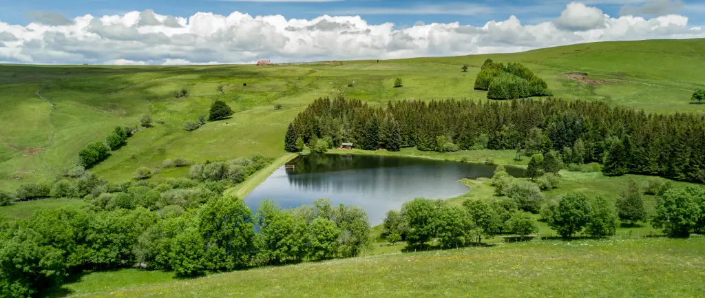 Domaine Lac des Estives